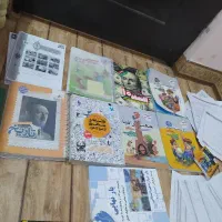 کنکور انسانی|کتاب و مجله آموزشی|تهران, نیروی هوایی (پیروزی)|دیوار