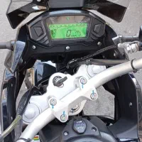 موتور kpt200|موتورسیکلت|اردبیل, |دیوار