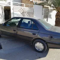 معاوضه با پراید|خودرو سواری و وانت|خرم‌آباد, |دیوار