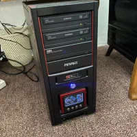 سیستم کامپیوتر