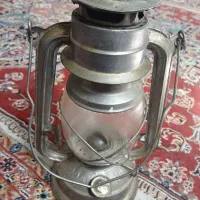 چراغ برساعتی کلکسیونی معاوضه باجوجه بارو