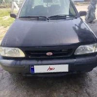 پراید‌مدل‌89