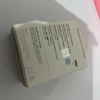 ادابتور اصل ایفون 20w|لوازم جانبی موبایل و تبلت|بابل, |دیوار