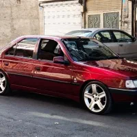 کالبراتور پژو ‌۲۰۰۰ دوهزار