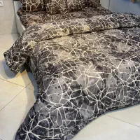 سرویس روتختی مخمل ابریشم تک قیمت عمده|سرویس روتختی|زاهدان, |دیوار