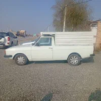 پیکان وانت مدل 90 دوگانه سوز|خودرو سواری و وانت|ارومیه, |دیوار