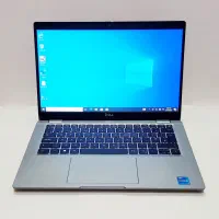 لپ تاپ Dell قدرتمند نسل 11 لمسی