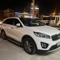 سورنتو gt lineاقاسط|خودرو سواری و وانت|شیراز, زرهی|دیوار