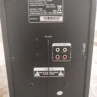 اسپیکر بلوتوث دار|قطعات و لوازم جانبی رایانه|سنندج, |دیوار
