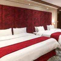 تور مشهد با قطار و پرواز (اقساطی)