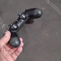 دسته ps4|کنسول، بازی ویدئویی و آنلاین|رشت, سلیمانداراب|دیوار