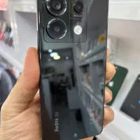 Note 13 pro 5G 512G