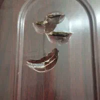 در  ورودی|مصالح و تجهیزات ساختمان|قم, وادی السلام|دیوار