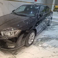 دنا پلاس اتومات مدل ۱۴۰۱ استثنایی