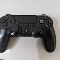 دسته ps4 اصل