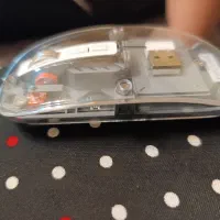موس بی سیم Fmouse M133