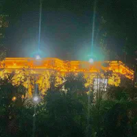 اجاره باغ ویلا استخر آبگرم شهرک گلستان سالن تولد|اجارهٔ کوتاهمدت ویلا و باغ|شیراز, شهرک گلستان شمالی|دیوار