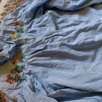 پیراهن دخترانه|کفش و لباس بچه|ارومیه, |دیوار