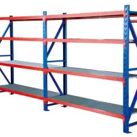 قفسه تحمل وزن بالا|فروشگاه و مغازه|چابهار, |دیوار