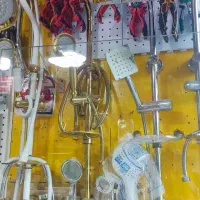 لوله کشی اب .تعمیرات آبگرمکن.تعمیرات بخاری. کل قم|خدمات پیشه و مهارت|قم, باسکول|دیوار