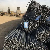 فروش عمده میلگرد