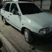 پراید ۷۸|خودرو سواری و وانت|ارومیه, |دیوار