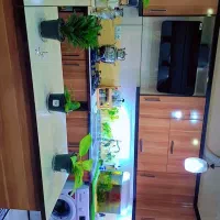 شهرک پیام یکواحد ازچهارواحده|فروش آپارتمان|اهواز, شهرک پیام|دیوار