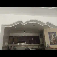 نقاشی ساختمان سورنا|خدمات پیشه و مهارت|زرقان, |دیوار