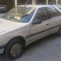 پژو۴۰۵|خودرو سواری و وانت|فردیس, شهرک گلها|دیوار