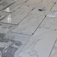 تخریب بازسازی گچکاری کاشیکاری کاشی گچ کار کاشیکار