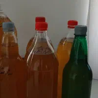 سرکه انگور طبیعی|خوردنی و آشامیدنی|تهران, هروی|دیوار