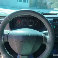 مزدا دوکابین ۲۰۰۰|خودرو سواری و وانت|صفادشت, |دیوار