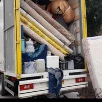 حمل و نقل اسباب و اثاثیه ماهان بار یزد|خدمات حمل و نقل|یزد, |دیوار