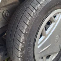ماشین سالم بدنه بی خط وخش