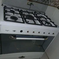 گاز فردار تمیز