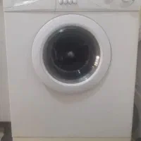 لباسشویی خارجی کندی