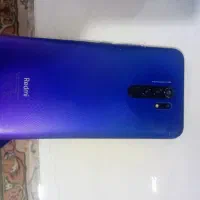 ردمی 9a|موبایل|بروجرد, |دیوار