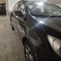 جک j4 مدل 1402|خودرو سواری و وانت|مشهد, جاهد شهر|دیوار