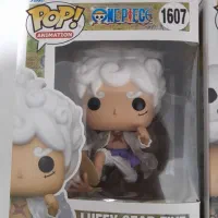 تعدادی فانکو پاپ انیمه Funko pop|اسباب‌‌بازی|تهران, زعفرانیه|دیوار