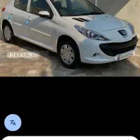 فروش فوری 207تحویل امروزیا معاوضه با207tu5رینگ صفر