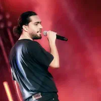 بلیت کنسرت حامیم