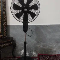 پنکه‌ایستاده‌‌|پنکه و تصفیه‌کنندهٔ هوا|سنندج, |دیوار