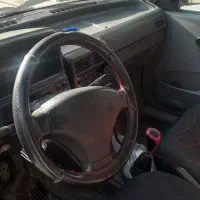 پراید ۸۹ دوگانه کارخانه|خودرو سواری و وانت|مشهد, شهید بهشتی|دیوار