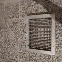 حفاظ درب کولر