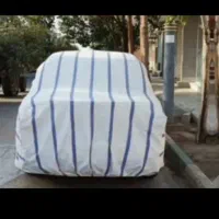 چادور دوزی ماشین سواری و سنگین|خدمات موتور و ماشین|کازرون, |دیوار