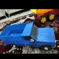 ماشین بازی نیسان