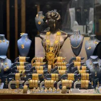 طلای قسطی 24ماه مستمری و بازنشسته (گالری محمد)|جواهرات|اهواز, نادری|دیوار