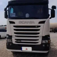 اسکانیا|خودرو سنگین|اهواز, زیتون کارگری|دیوار