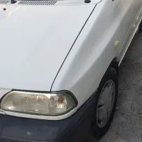 پراید بار مدل ۹۹