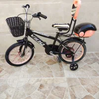 سایز 16 اسپرت خارجی|دوچرخه، اسکیت، اسکوتر|ساوه, |دیوار